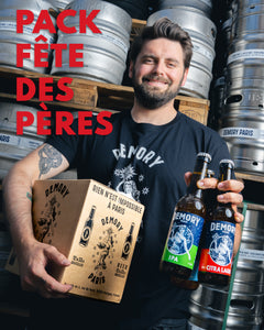 COFFRET FÊTE DES PÈRES