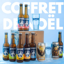 Charger l'image dans la galerie, COFFRET NOËL
