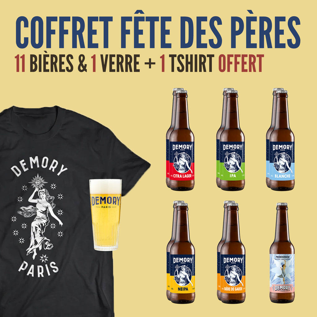 COFFRET FÊTE DES PÈRES
