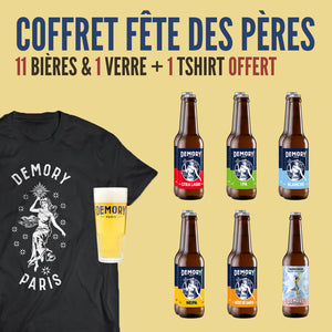 COFFRET FÊTE DES PÈRES