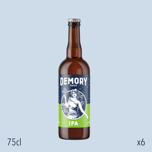 Paris IPA <br>IPA 5,5°
